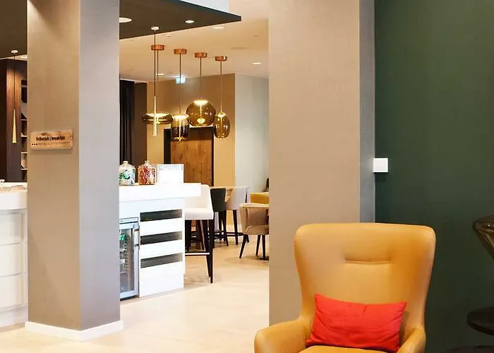 Ξενοδοχείο Hampton By Hilton East Side Gallery Βερολίνο