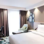 Hampton By Hilton East Side Gallery برلين