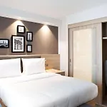 Hampton By Hilton East Side Gallery برلين