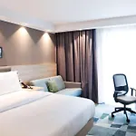 فندق Hampton By Hilton East Side Gallery 3*
