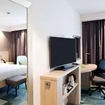 Hampton By Hilton East Side Gallery برلين