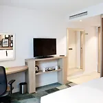 Hampton By Hilton East Side Gallery 3* برلين