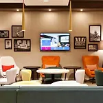 Hampton By Hilton East Side Gallery 3*