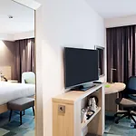 Hampton By Hilton East Side Gallery 3* برلين