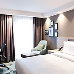 Hampton By Hilton East Side Gallery 3* برلين