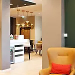 فندق Hampton By Hilton East Side Gallery برلين