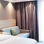 فندق Hampton By Hilton East Side Gallery برلين