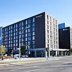 فندق Hampton By Hilton East Side Gallery برلين