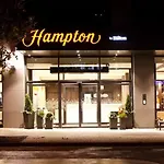 Hampton By Hilton East Side Gallery 3* برلين
