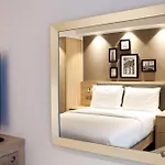 Hampton By Hilton East Side Gallery Hotel 3*