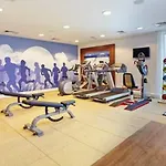 Hampton By Hilton East Side Gallery Hotel 3*