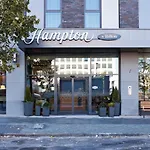 Hampton By Hilton East Side Gallery 3* Berlijn
