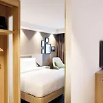 Hotel Hampton By Hilton East Side Gallery Berlijn