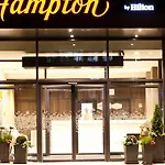 Hotel Hampton By Hilton East Side Gallery