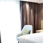 Hampton By Hilton East Side Gallery 3*
