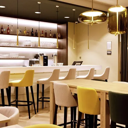 Hampton By Hilton East Side Gallery 3* Berlin