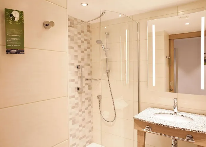 Hampton By Hilton East Side Gallery 3* Berlin